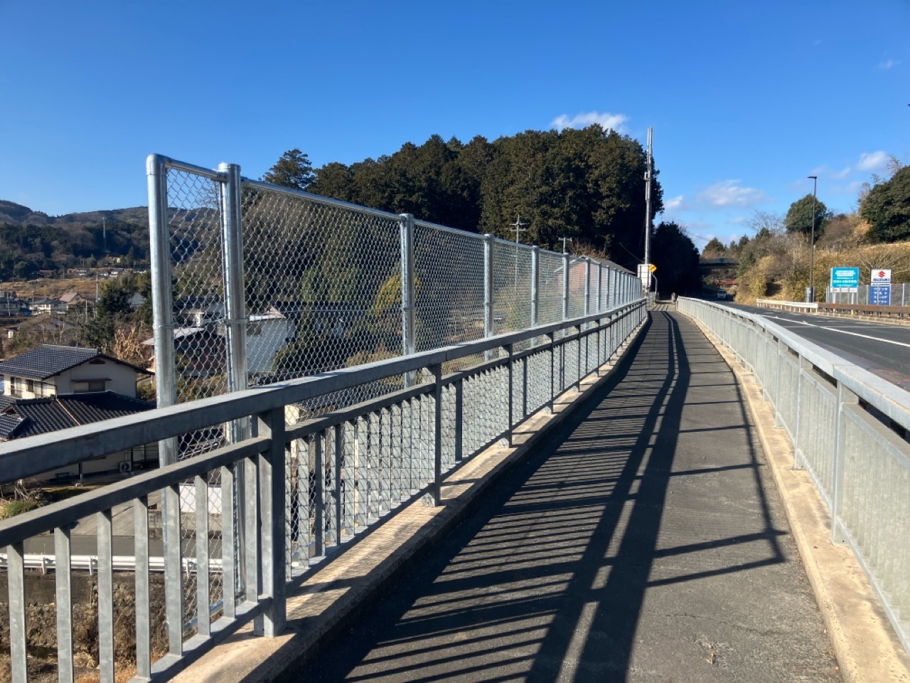 令和7年度国道53号誕生寺橋耐震補強補修工事